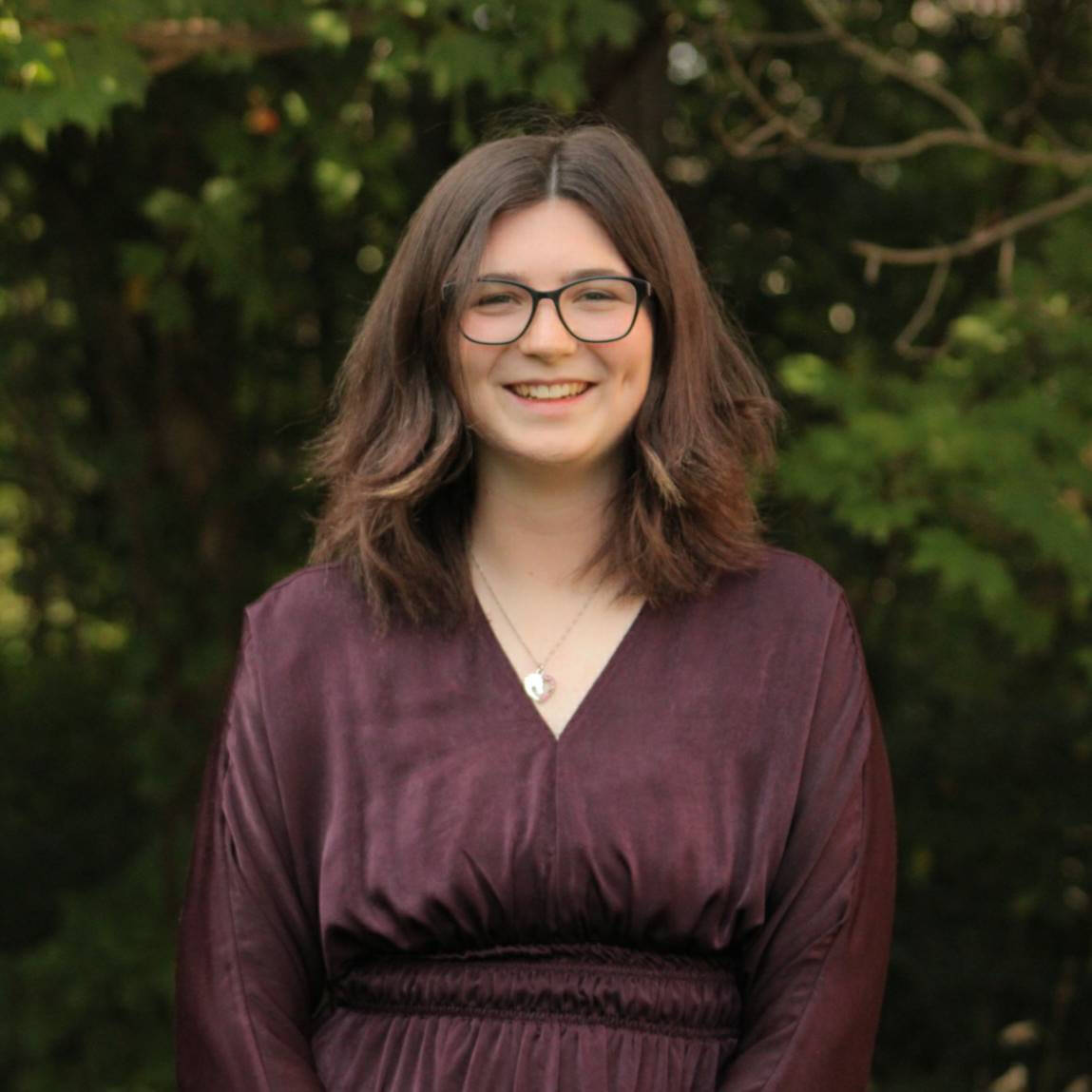 Photo of Sylvie H.